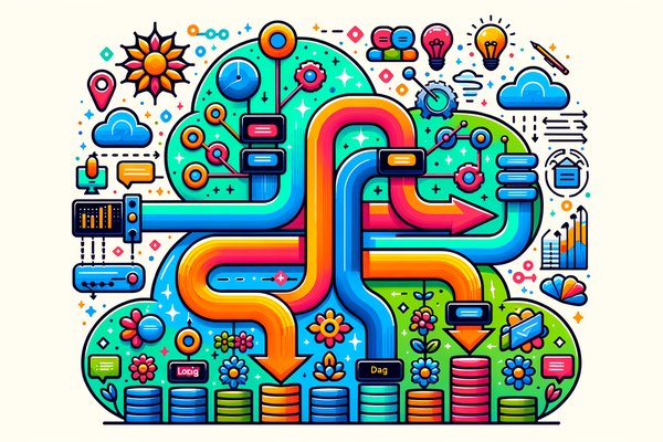 Mastering Seamless Data Pipelines: A Deep Dive into Apache Airflow Integration