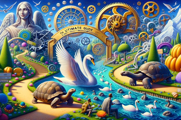 Mastering the Art of Graceful Failures: Your Ultimate Guide to Error Handling in FastAPI