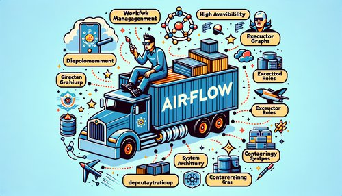 Mastering Apache Airflow: Innovative Tips for Seamless Deployment and Administration