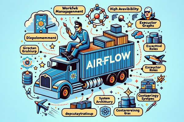 Mastering Apache Airflow: Innovative Tips for Seamless Deployment and Administration
