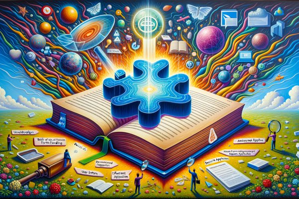 Mastering FastAPI: The Ultimate Guide to Effortlessly Handling Form Data Like a Pro!