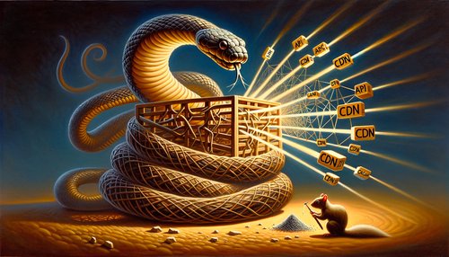 Meisterung von FastAPI: Ein umfassender Benutzerleitfaden für die effiziente Bereitstellung statischer Dateien