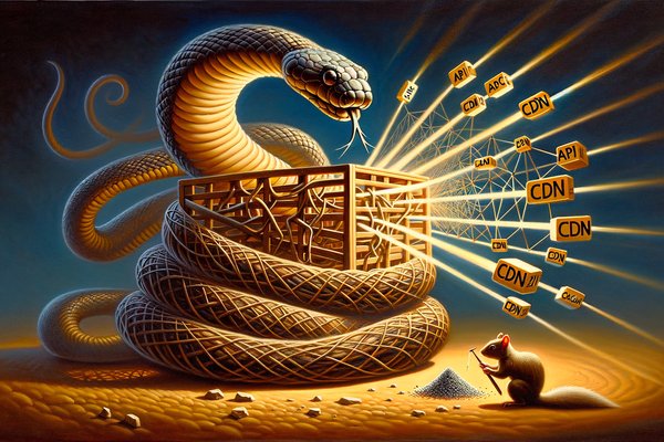 Mastering FastAPI: A Comprehensive User Guide for Serving Static Files Efficiently