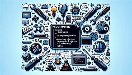 Mastering FastAPI: A Comprehensive User Guide to Efficient Debugging