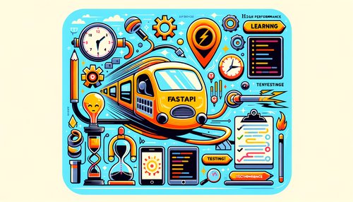 Mastering FastAPI: An In-Depth User Guide to Efficient Testing