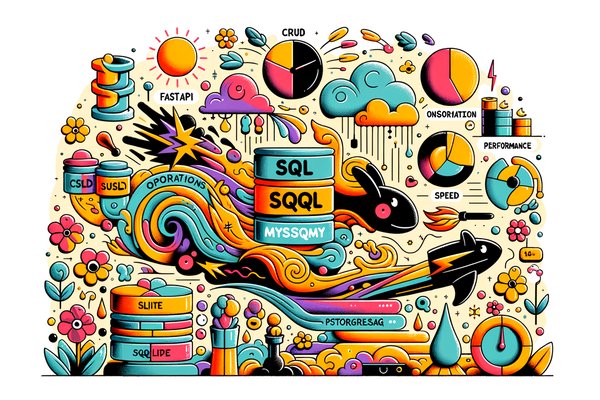 Mastering FastAPI: A Comprehensive Guide to SQL (Relational) Database Integration