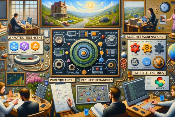 Mastering FastAPI: Your Ultimate Guide to Efficient User Testing