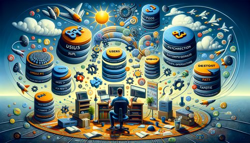 Mastering FastAPI: Your Ultimate Guide to Integrating SQL Relational Databases Like a Pro!