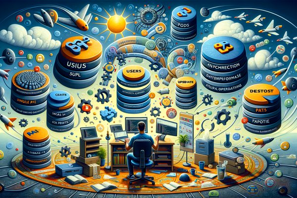 Mastering FastAPI: Your Ultimate Guide to Integrating SQL Relational Databases Like a Pro!