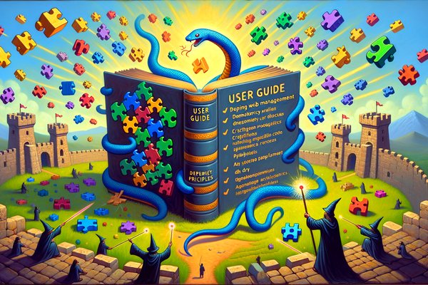 Mastering FastAPI: Navigating the Depths of User Guide for Dependencies and Sub-dependencies