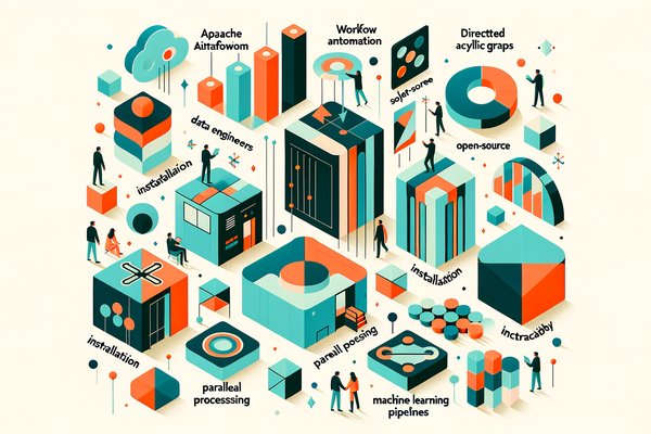 Navigating the Skies with Apache Airflow: Your Ultimate Guide to Streamlining Workflow Automation