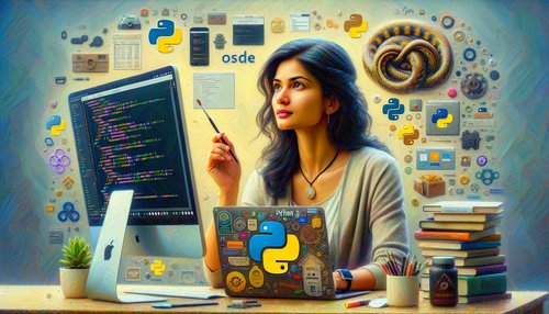 Unlocking New Realms: A Step-by-Step Guide to Effortlessly Installing Python 311 on Mac OSX 13