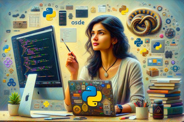 Unlocking New Realms: A Step-by-Step Guide to Effortlessly Installing Python 311 on Mac OSX 13