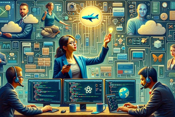 Unlock New Horizons: How Docker Extensions Are Revolutionizing Containerized Development