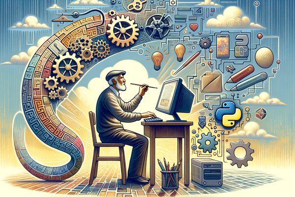 Unlocking New Horizons: The Ultimate Guide to Installing Python 311 on Ubuntu 24