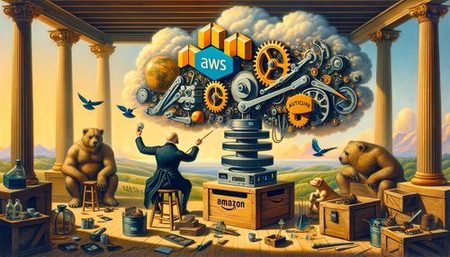 Harnessing the Power of AWS CLI to Simplify Your Cloud Workflows