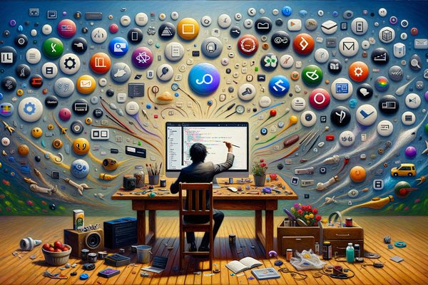 Optimize Your MacOSX 13 for Coding: A Step-by-Step Guide to Setting Up Visual Studio Code