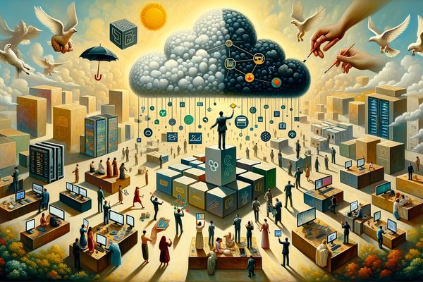 Streamline Your IT Infrastructure: How to Successfully Install Serverless Technology