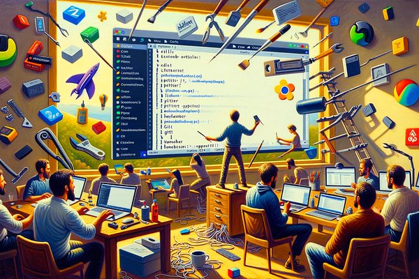 Optimize Your Mac for Development: The Ultimate Guide to Configuring Visual Studio Code on macOS 13