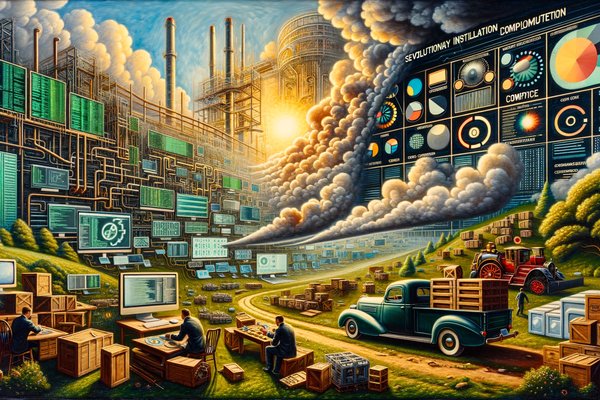 Revolutionizing Deployment: How Serverless Installation is Changing the Game for Developers