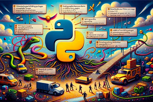 Unlock the Latest Python Capabilities: A Step-by-Step Guide to Installing Python 311 on Ubuntu 18