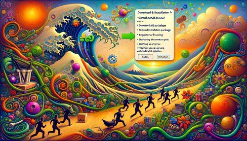 Quick and Easy Guide to Installing Gitlab Runner on Ubuntu 22