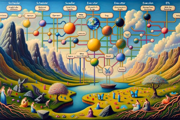 Sailing through Data Pipelines: An In-Depth Overview of Apache Airflow