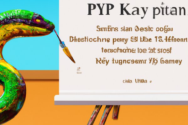 How to Easily Install the Latest Version of Python (3.11) on Your Mac OSX Machine!