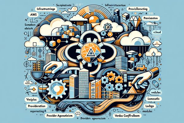 Terraform Unveiled: A Beginner's Guide to Managing Infrastructure as Code