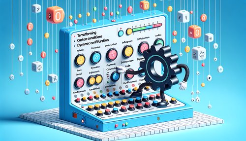 Mastering Terraform: Unlocking the Power of Expressions and Custom Conditions for Dynamic Infrastructure Management
