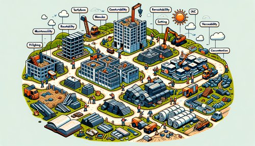 Mastering Terraform: A Guide to Publishing and Managing Reusable Modules