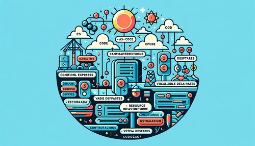 Mastering Terraform: Unlocking the Power of Conditional Expressions for Dynamic Infrastructure
