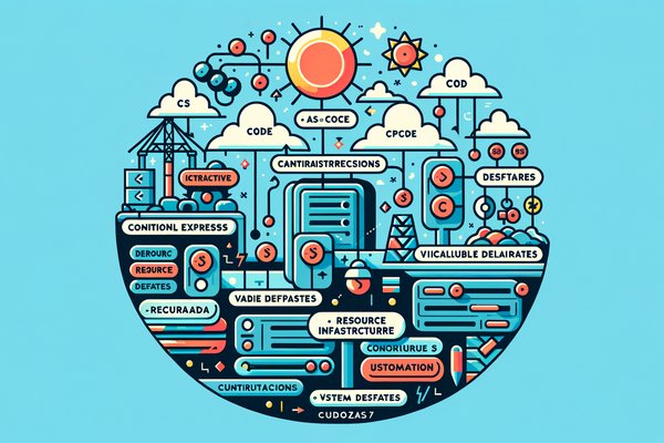 Mastering Terraform: Unlocking the Power of Conditional Expressions for Dynamic Infrastructure