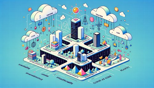Terraform vs. the World: Exploring How Alternatives Stack Up in Modern Infrastructure Management