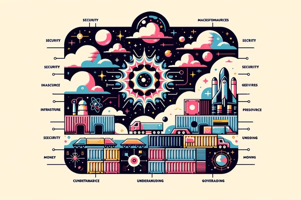 Uncharted Territory: Your Ultimate Introduction to Terraforming the Cloud