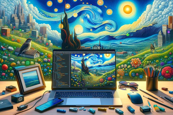 Transform Your MacBook into a Developer's Dream: The Ultimate Guide to Setting Up Visual Studio Code on macOS 13