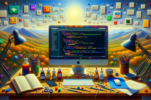 Transform Your Mac into a Coding Powerhouse: The Ultimate Guide to Setting Up Visual Studio Code on macOS 13