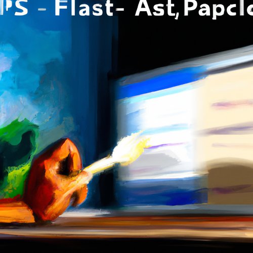 How FastAPI is Revolutionizing Web Development—And Why You Should Care