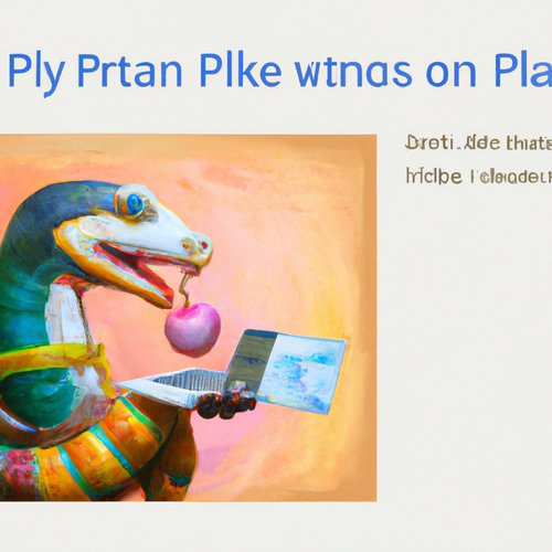 How to Easily Install the Latest Python 3.11 on Mac OSX