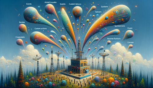 How to Set Up Django Receivers for Maximum Efficiency