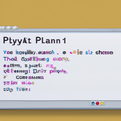 How to Easily Install Python 3.11 on Your Mac OSX System