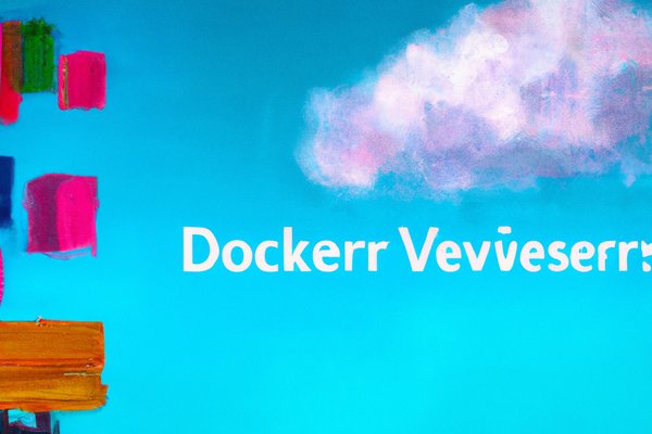 How Serverless Docker Images are Revolutionizing Cloud Computing