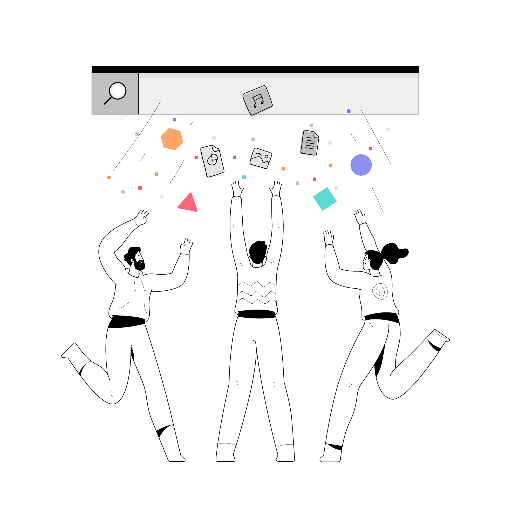 Content Management Systeme (CMS)