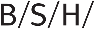 Bosch Siemens Haushaltsgeräte (BSH)
