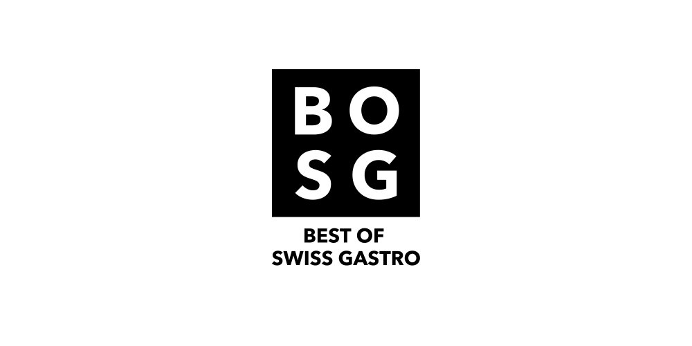 Best of Swiss Gastro